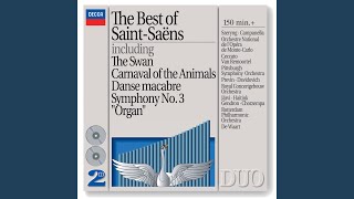 SaintSaëns Le Carnaval des Animaux R 125  Poules et Coqs [upl. by Piane]