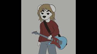 KK Cobain  Speedpaint [upl. by Blayne]