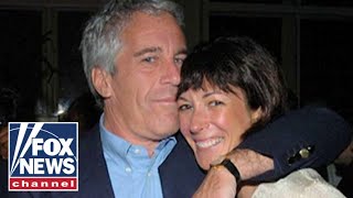 Jeffrey Epstein documents released [upl. by Aholah]