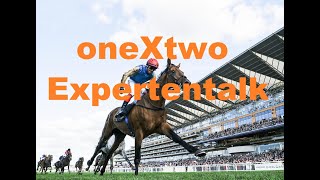 English St Leger 2023  Deutsches St Leger 2023  oneXtwo Expertentalk [upl. by Guinn]