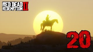 Rumah INDAH Isinya BERABE 20 Red Dead Redemption 2 [upl. by Leif849]