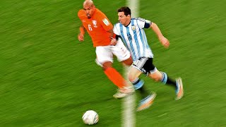 Argentina vs Netherlands ● World Cup 2014 SemiFinal ● Full Highlights HD [upl. by Nyltiak135]