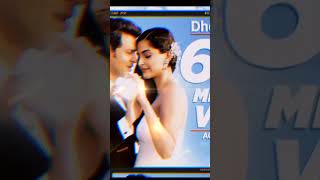 Dheere Dheere Se Meri Zindagi Video Song OFFICIAL Hrithik Roshan Sonam Kapoor  Yo Yo Honey Singh [upl. by Alehtse771]