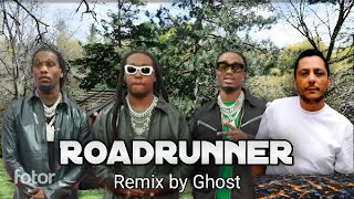 Lmorphin x Migos  Roadrunner  Remix by Ghost [upl. by Eniron]