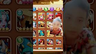 Who plays idle heroes [upl. by Hashim127]