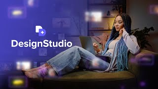 Unlock unlimited creation — Discover DesignStudio for Final Cut Pro — MotionVFX [upl. by Enilarac337]