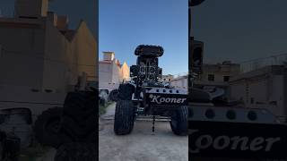 💥Arjun Tractor 💥 koonerpunjabi tractor duet automobile modify 3630 farming modified 💥💥 [upl. by Jotham]