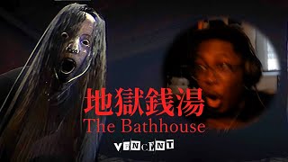 If you ever thought about working here DONT The Bathhouse  PART 1 [upl. by Mariana]