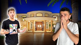 Don’t go to FaZe Rug’s house in the middle of the night [upl. by Abby827]