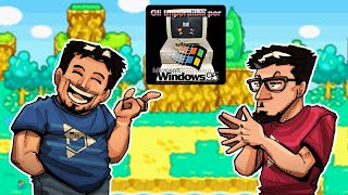 Gli Imperdibili per Windows 9598 [upl. by Nayrda]