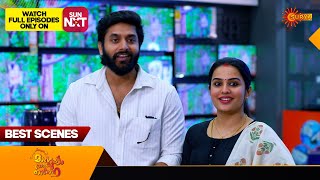 Mangalyam Thanthunanena  Best Scenes  13 Sept 2024  Surya TV Serial [upl. by Eatnahc]