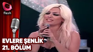 Evlere Şenlik  13 06 2011 [upl. by Retsub]