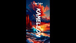 Kami Kehoe  Kameleon Lyrics [upl. by Enom]