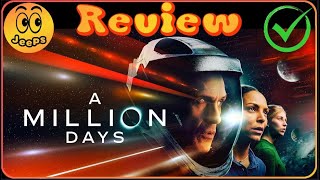 A Million Days 2023 Review  Reaction [upl. by Oivat]