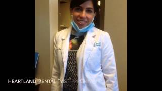 Aimee Dehbozorgi DDS Heartland Dental about Porter Nitrous System with Mark DeVore [upl. by Aruasi]