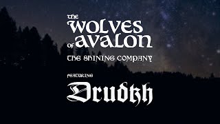 The Wolves of Avalon  The Shining Company  Y Gododdin [upl. by Yslehc]