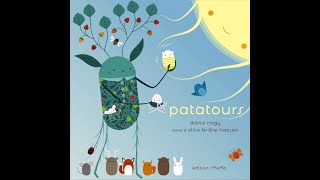 Patatours [upl. by Arised]