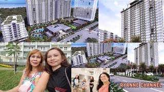 Flexing The View of Verdon Parcat gemmadupayavlogs6184 residence [upl. by Ssidnak]