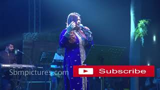 Bagwan bago ke har phool ko apna samjhe Bagwan live richa sharma [upl. by Wollis]