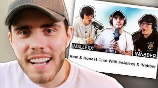 MY RESPONSE TO ALFIE DEYES [upl. by Ylro]