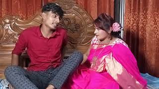 Jamai pare naজামাই পারে নাArtflimShortflimbangla natokShooting video [upl. by Phillada]