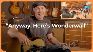 10 Party SingAlong Songs You Should Know on Guitar [upl. by Razatlab]