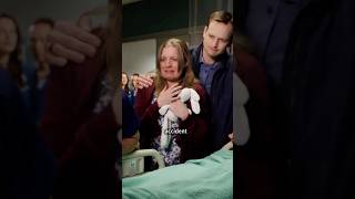 As a bone marrow transplantThe doctor help Frankie found his birth parents viralvideo shorts [upl. by Fleeman262]