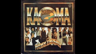 Kaoma  Worldbeat full album [upl. by Notnel]