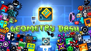 quotMargarita Komarovaquot by IMOXI \\ Geometry Dash 22 [upl. by Bray]