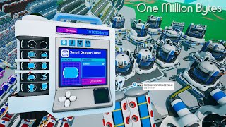 Astroneer Tips amp Tricks  One Million Bytes [upl. by Karame]