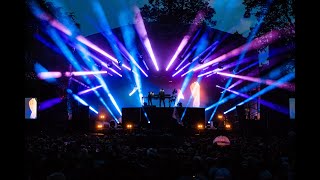 Orbital Full Set  Kendal Calling 2019 [upl. by Sillek]