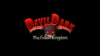 DevilDark The Fallen Kingdom  Universal  HD Sneak Peek Gameplay Trailer [upl. by Lihas]