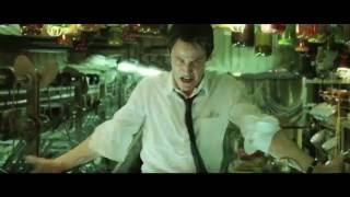 CONSTANTINE 2  Teaser Trailer 2024  Keanu Reeves Movie  Warner Bros [upl. by Crowe]