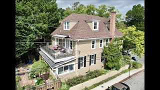 29 Southgate Avenue Annapolis MD  ColdwellBankerHomescom [upl. by Dressler282]