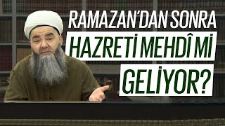 Ramazannın Başı Cumaya Denk Geldiği İçin Bu Ramazan Sonrasında Mehdî Geliyor mu [upl. by Gayner]