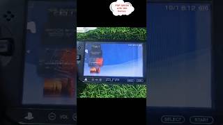 PSP I Sony Playstation Portable I PSP 3000 I Cheapest PSP I Gamefixit I shortfeeds psp explore [upl. by Dodge]