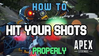 Easy amp hard shots explained  Coach Nihil  APEX UNIVERSITY [upl. by Thurmond]