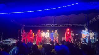 Alick Macheso First Live Performance in 2024  Kutadzirana live  Steak House harare 🔥🔥🔥 [upl. by Mitzie164]