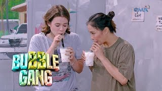 Bubble Gang Povertea for sale [upl. by Airdnaed]