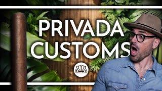 Introducing Privada Customs [upl. by Ayaet479]