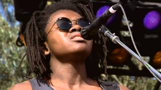 Tracy Chapman  Where The Soul Never Dies  1131991  Golden Gate Park Official [upl. by Ko]