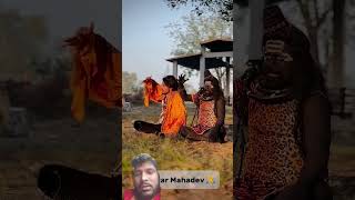 Yogi tapasvi song dance viral trending Mahadev Shankar tapasvi Marwadi [upl. by Manton]