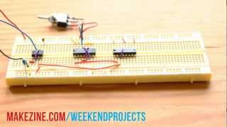 Weekend Projects  Projects in Motion [upl. by Hannavahs422]