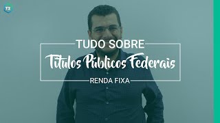 Aula Renda Fixa  Titulos Públicos Federais CPA 10 CPA 20 e CEA [upl. by Booze]