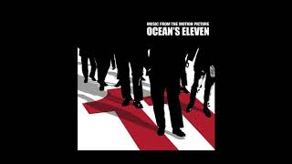 Oceans Eleven Soundtrack Track 1 quotTheme for Young Loversquot Percy Faith And His Orchestra [upl. by Hemminger982]