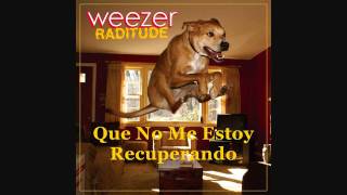 Weezer  Put Me Back Together Subtítulos en Español [upl. by Idnim]