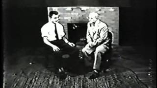 Milton Erickson Hypnosis Demo 1958 [upl. by Moorefield]