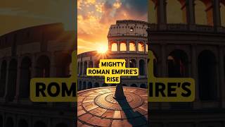 How the Roman Empire Became Unstoppable [upl. by Osterhus]