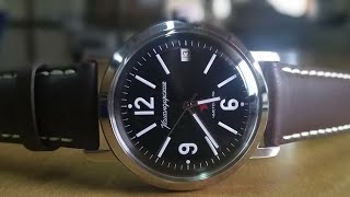 Komandirskie 1965 2414A 680220 review Восток Командирские K65 [upl. by Tzong149]