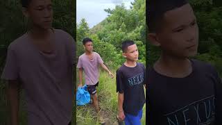 Agta sa lomboy funny video subscribers [upl. by Farkas]